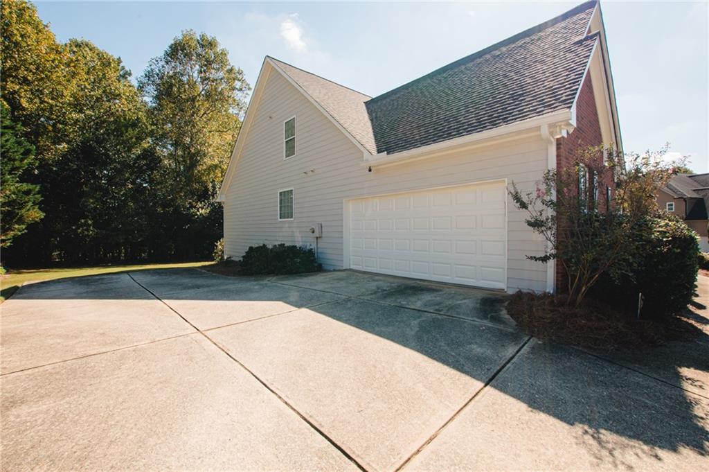341 Prestwick Drive Hoschton GA 30548