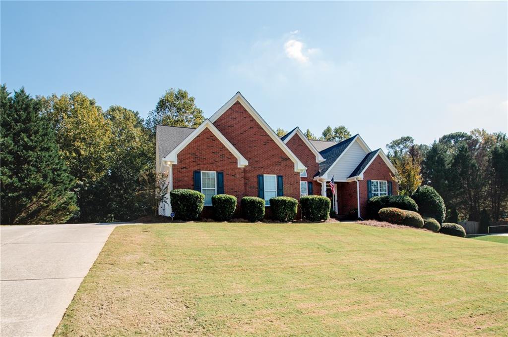 341 Prestwick Drive Hoschton GA 30548
