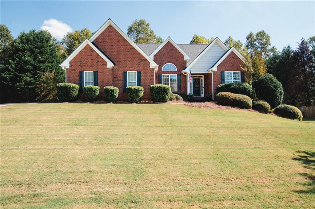 341 Prestwick Drive Hoschton GA 30548
