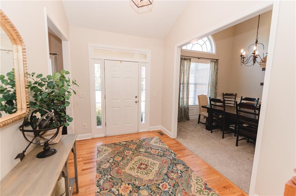 341 Prestwick Drive Hoschton GA 30548