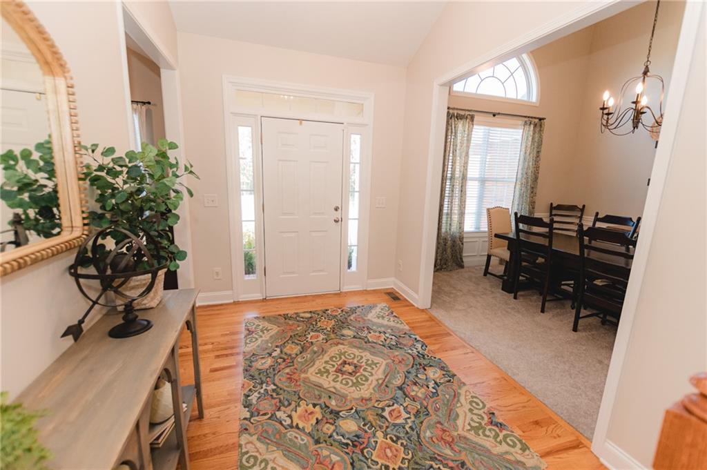 341 Prestwick Drive Hoschton GA 30548