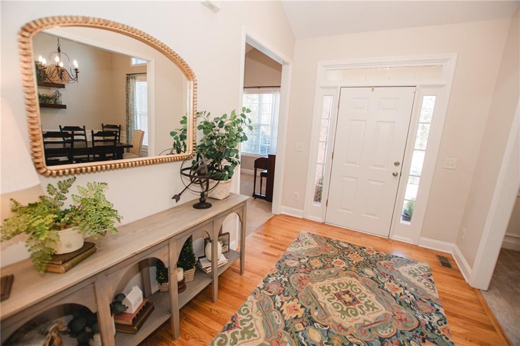 341 Prestwick Drive Hoschton GA 30548