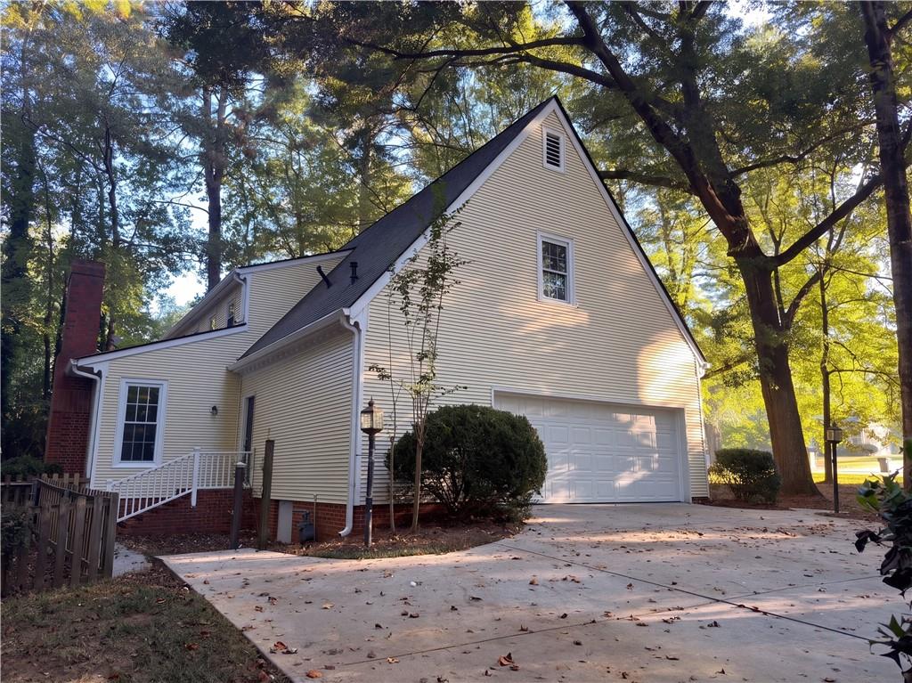 8617 N Shore Drive Jonesboro GA 30236