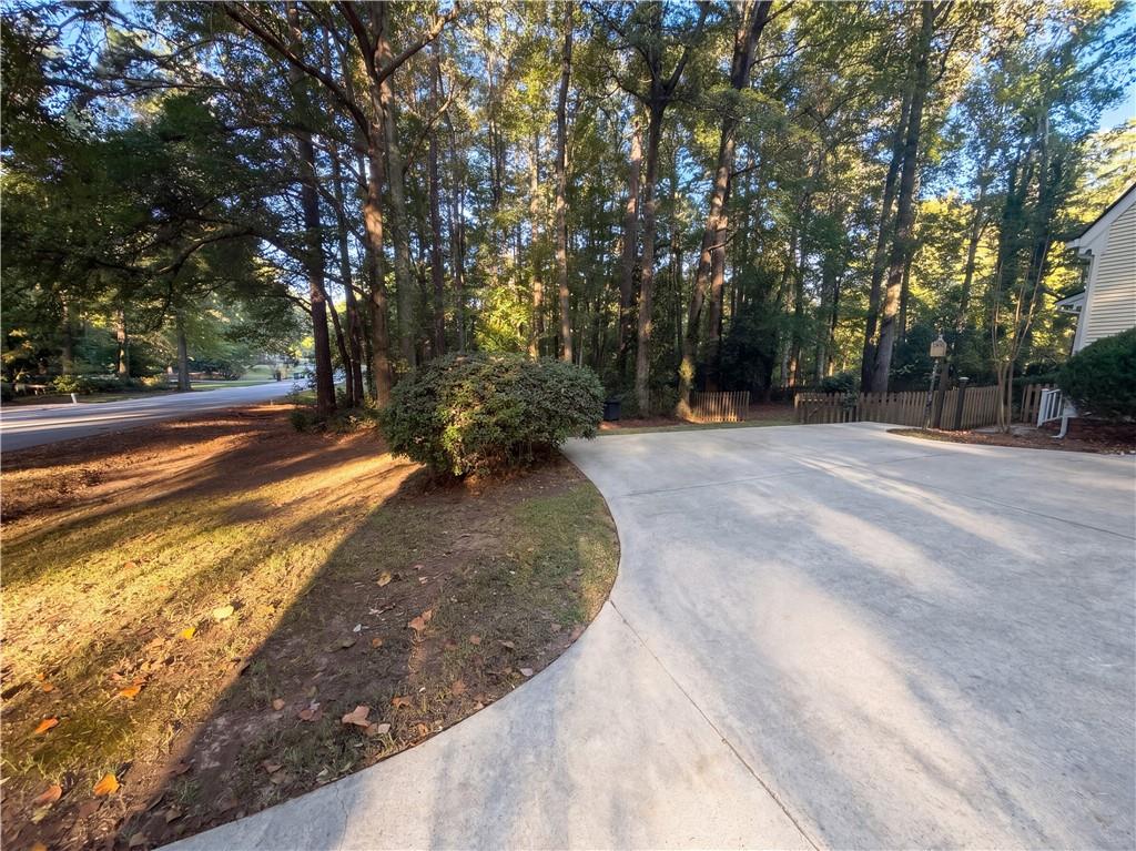 8617 N Shore Drive Jonesboro GA 30236
