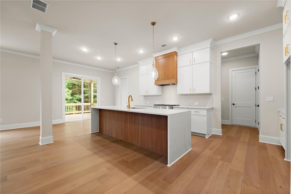 4538 Meadowland Way Flowery Branch GA 30542