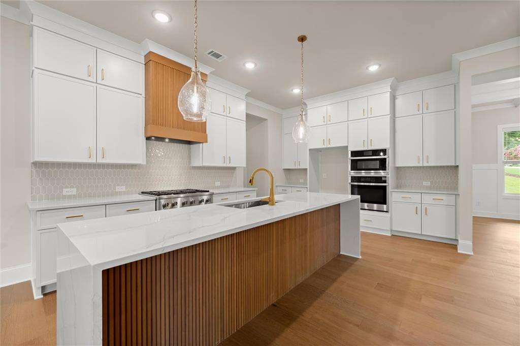 4538 Meadowland Way Flowery Branch GA 30542