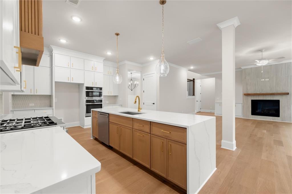 4538 Meadowland Way Flowery Branch GA 30542