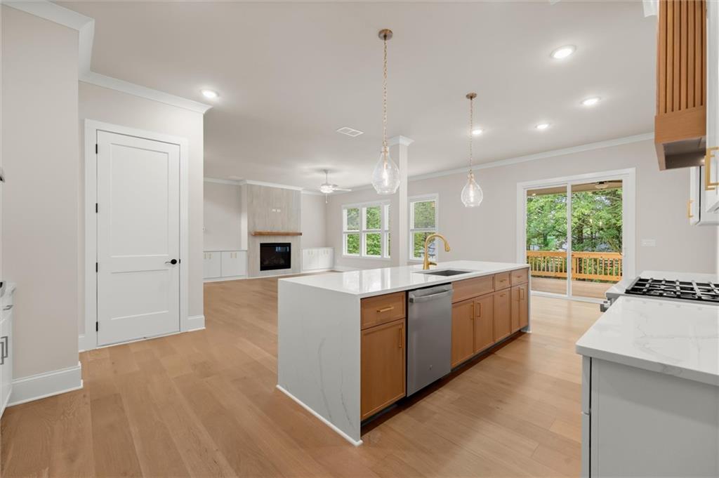 4538 Meadowland Way Flowery Branch GA 30542