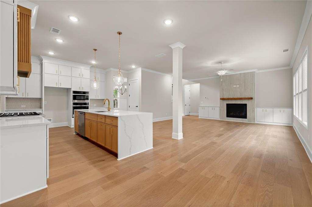 4538 Meadowland Way Flowery Branch GA 30542