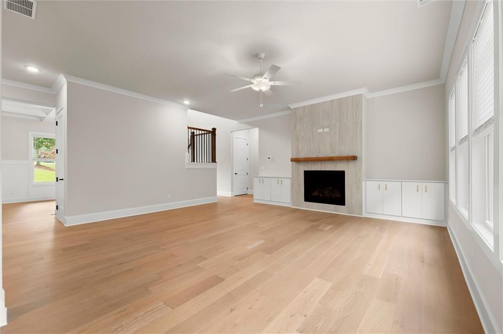 4538 Meadowland Way Flowery Branch GA 30542