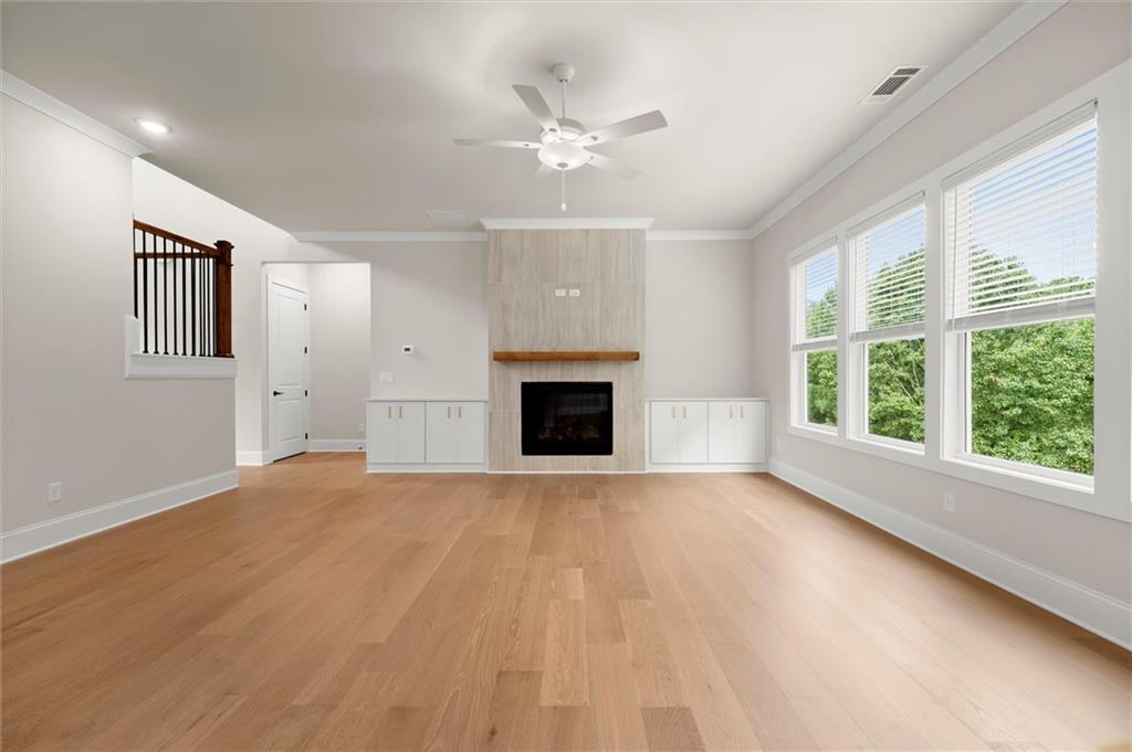 4538 Meadowland Way Flowery Branch GA 30542