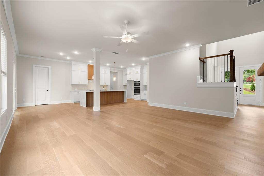 4538 Meadowland Way Flowery Branch GA 30542