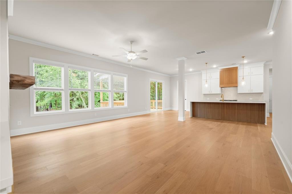 4538 Meadowland Way Flowery Branch GA 30542