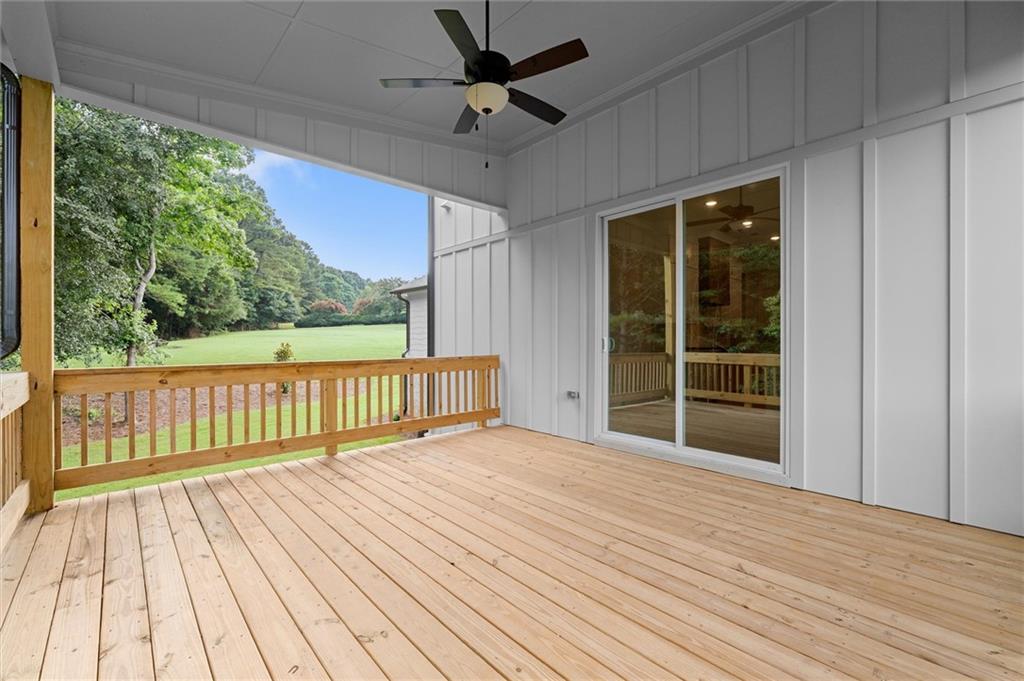 4538 Meadowland Way Flowery Branch GA 30542