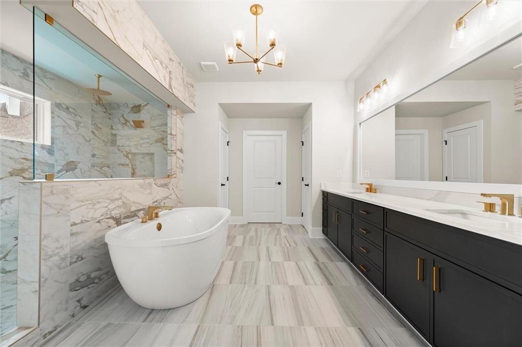 4538 Meadowland Way Flowery Branch GA 30542
