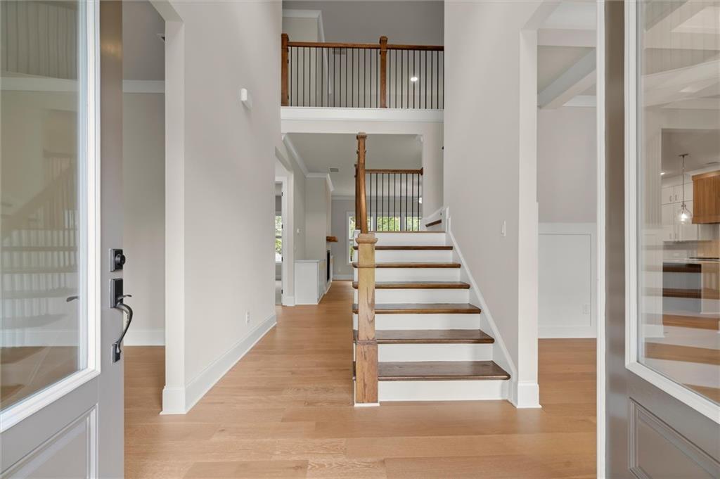 4538 Meadowland Way Flowery Branch GA 30542