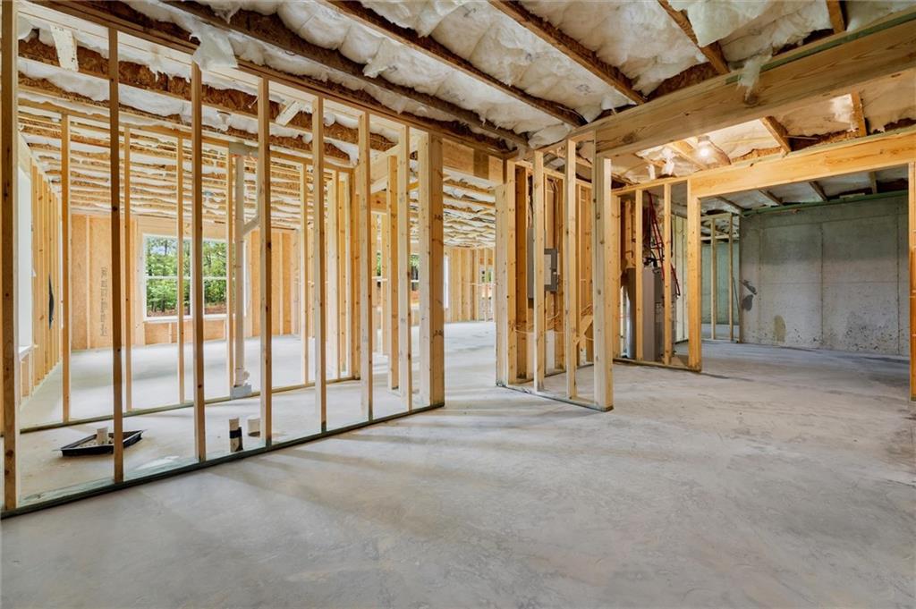 4538 Meadowland Way Flowery Branch GA 30542