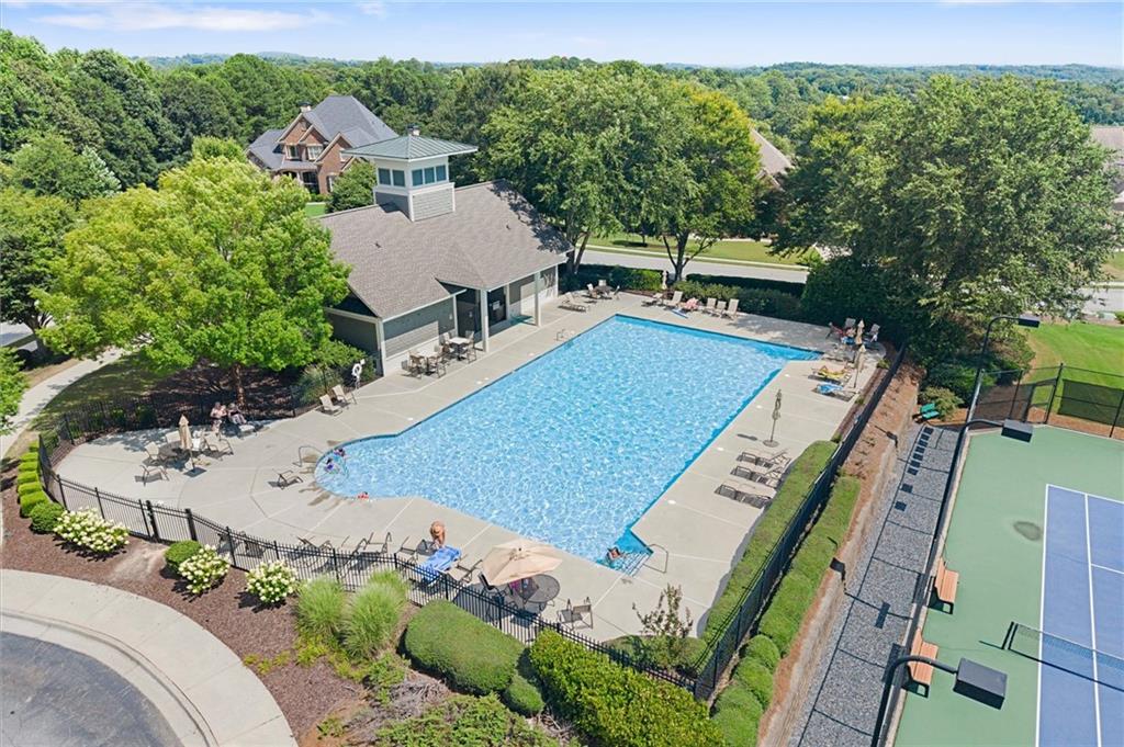 4538 Meadowland Way Flowery Branch GA 30542