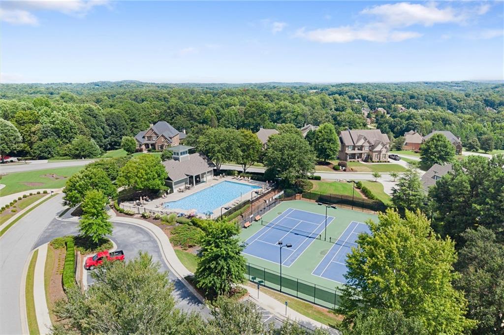 4538 Meadowland Way Flowery Branch GA 30542