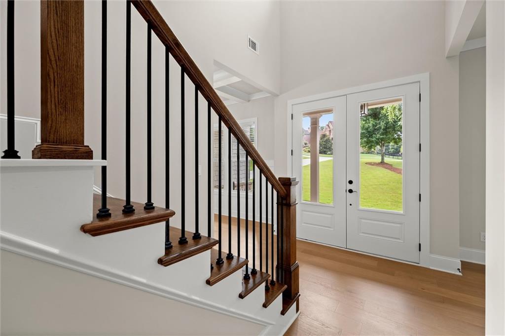 4538 Meadowland Way Flowery Branch GA 30542