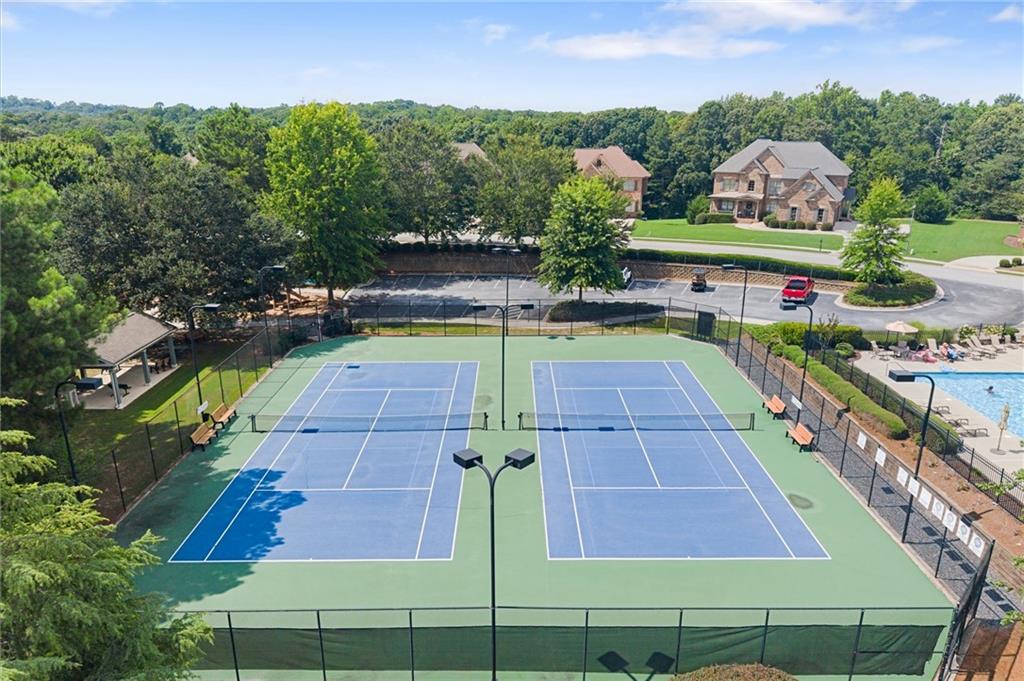 4538 Meadowland Way Flowery Branch GA 30542