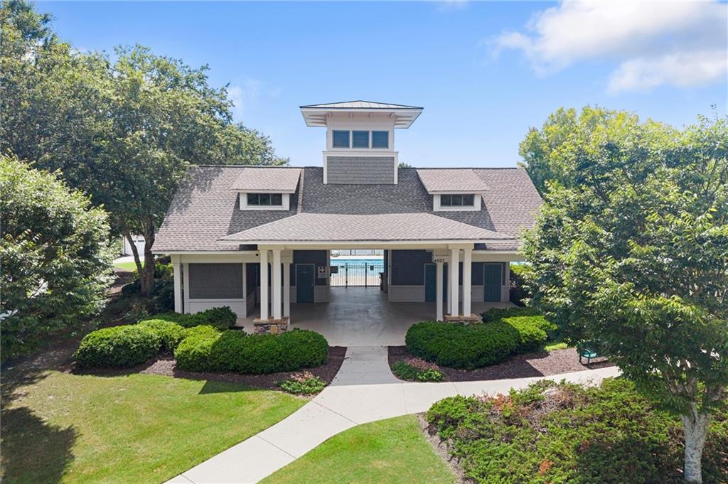 4538 Meadowland Way Flowery Branch GA 30542