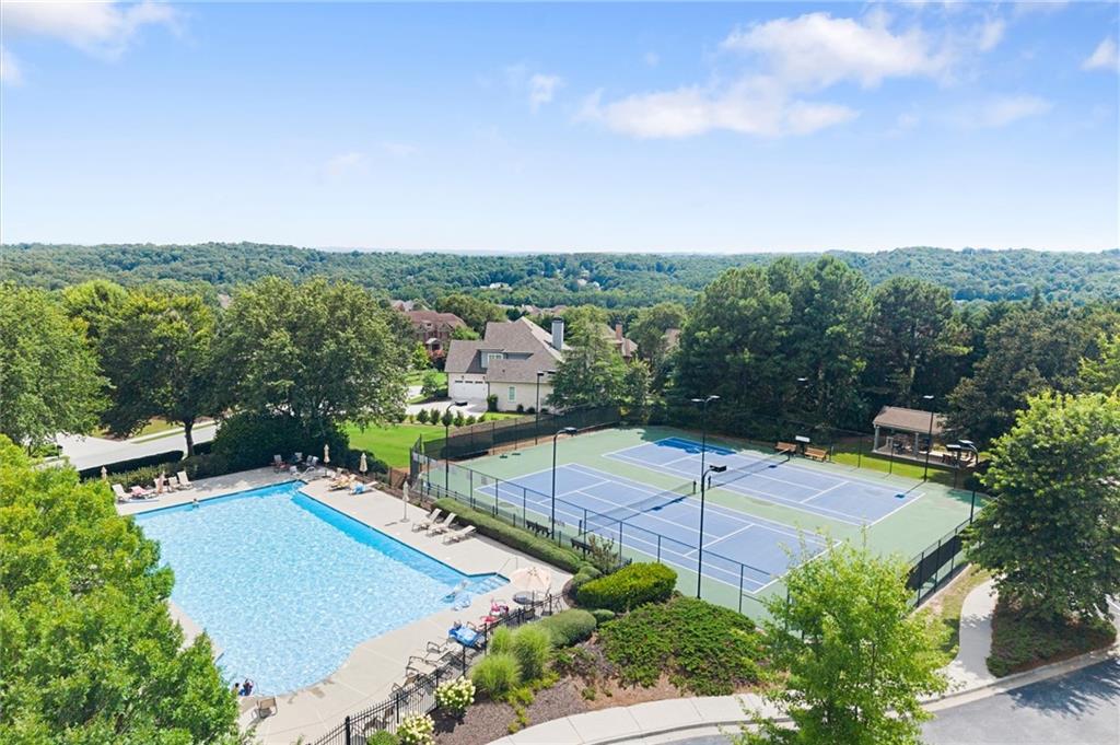 4538 Meadowland Way Flowery Branch GA 30542