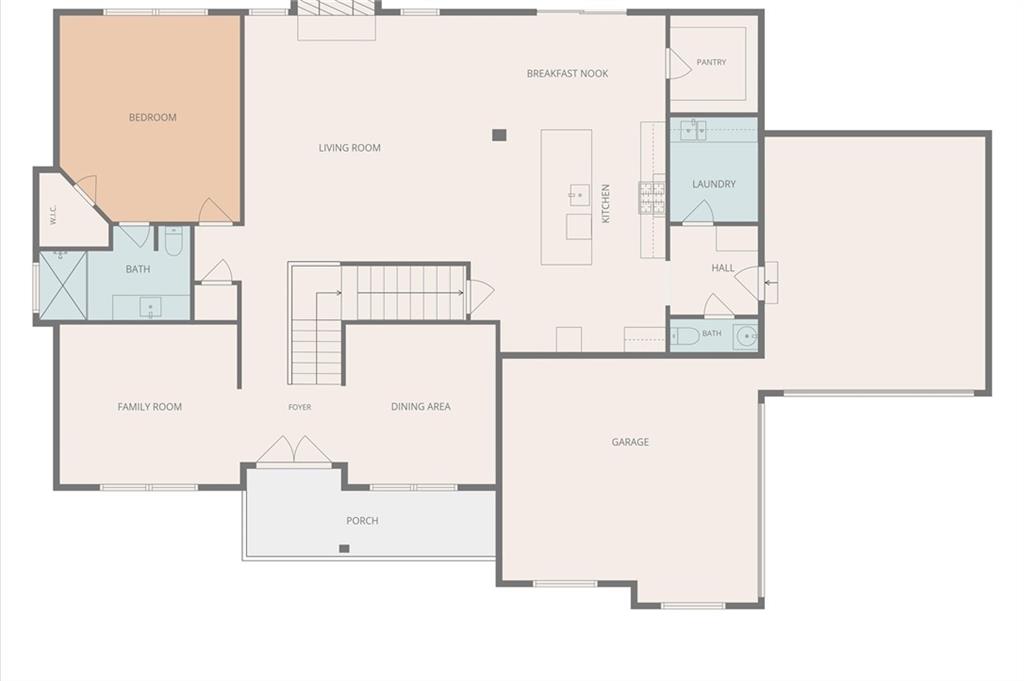 4538 Meadowland Way Flowery Branch GA 30542