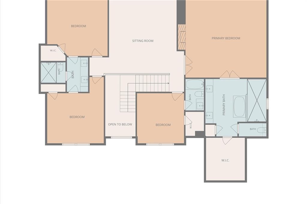 4538 Meadowland Way Flowery Branch GA 30542