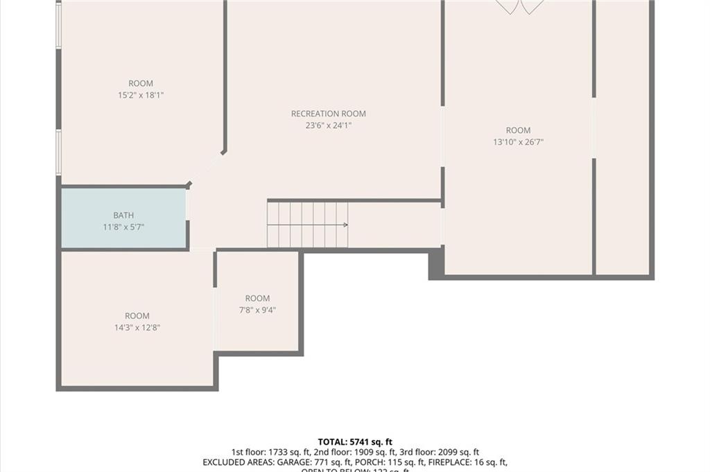 4538 Meadowland Way Flowery Branch GA 30542