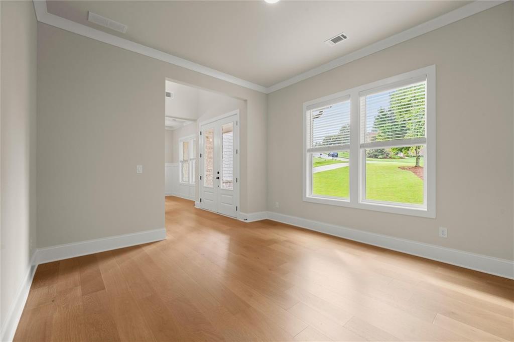 4538 Meadowland Way Flowery Branch GA 30542
