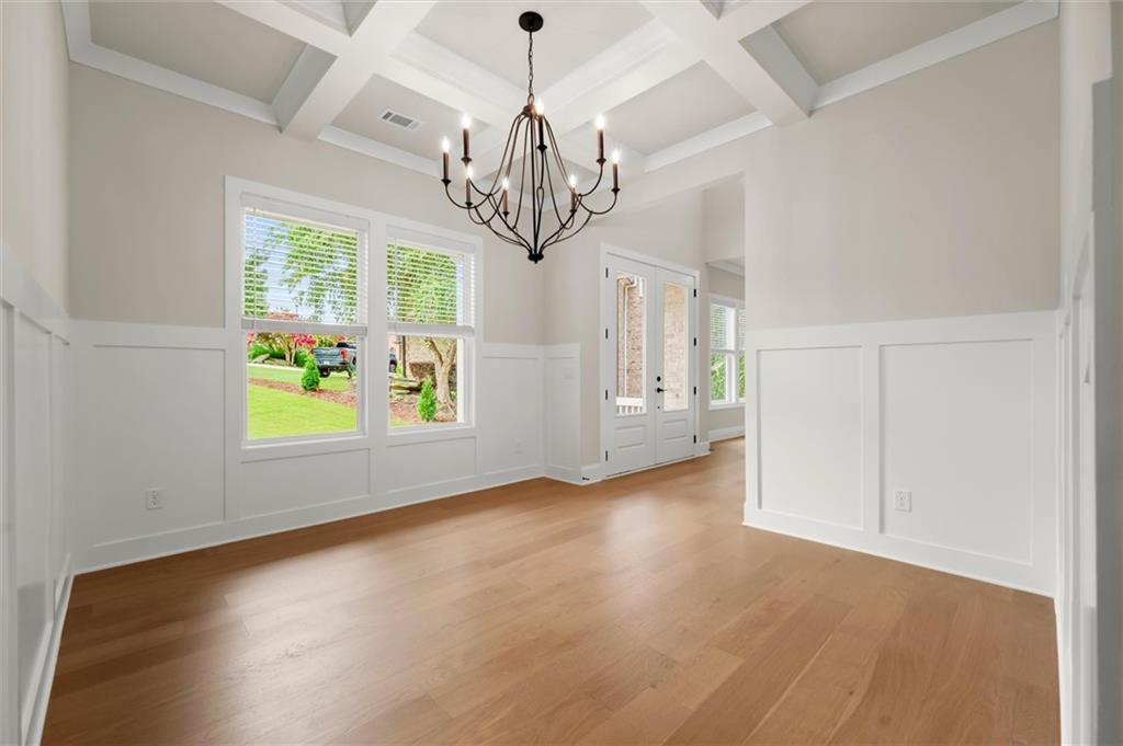 4538 Meadowland Way Flowery Branch GA 30542