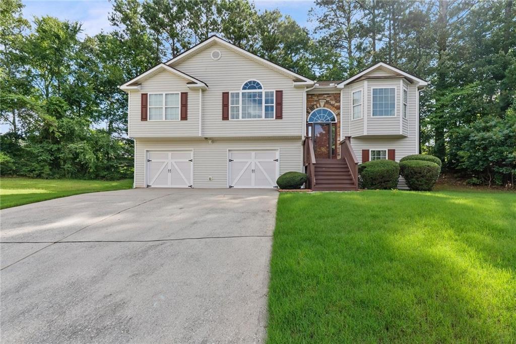 7402 Grayson Bridge Circle Douglasville GA 30134