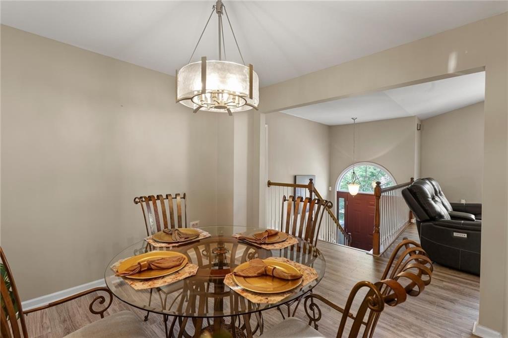 7402 Grayson Bridge Circle Douglasville GA 30134