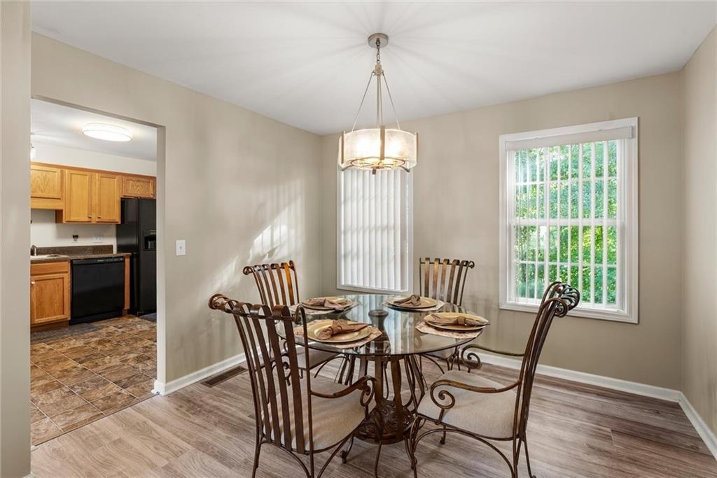 7402 Grayson Bridge Circle Douglasville GA 30134