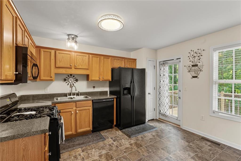 7402 Grayson Bridge Circle Douglasville GA 30134