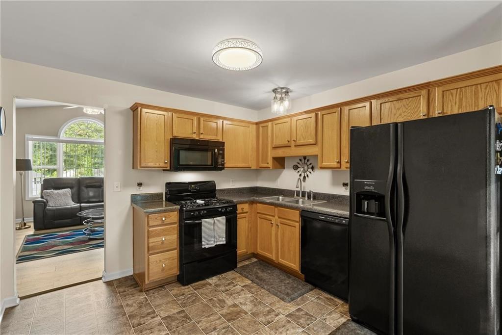 7402 Grayson Bridge Circle Douglasville GA 30134