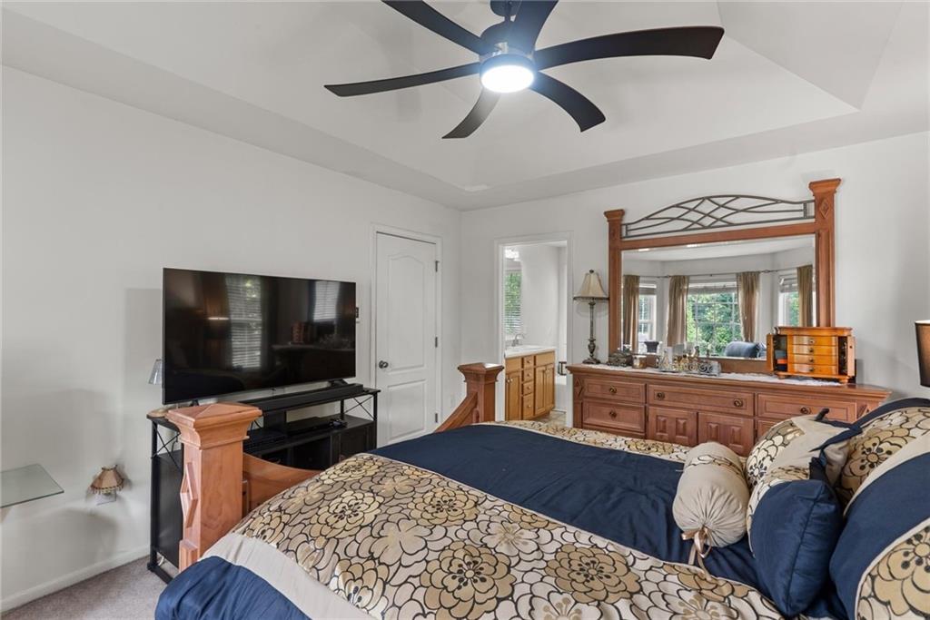 7402 Grayson Bridge Circle Douglasville GA 30134