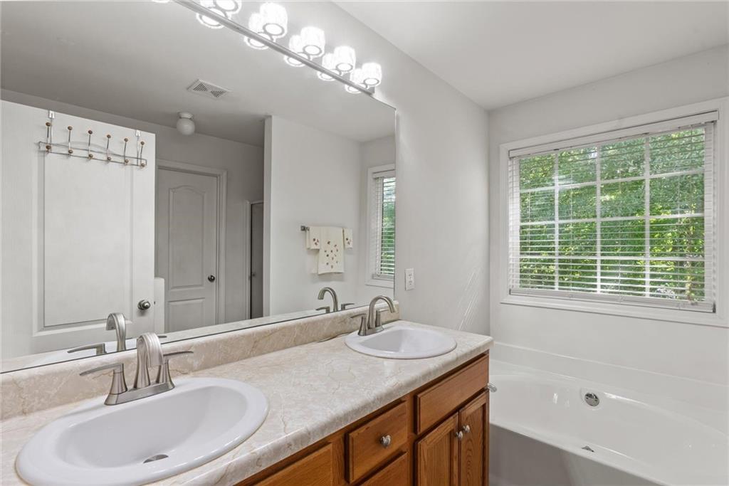 7402 Grayson Bridge Circle Douglasville GA 30134
