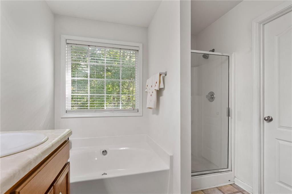 7402 Grayson Bridge Circle Douglasville GA 30134