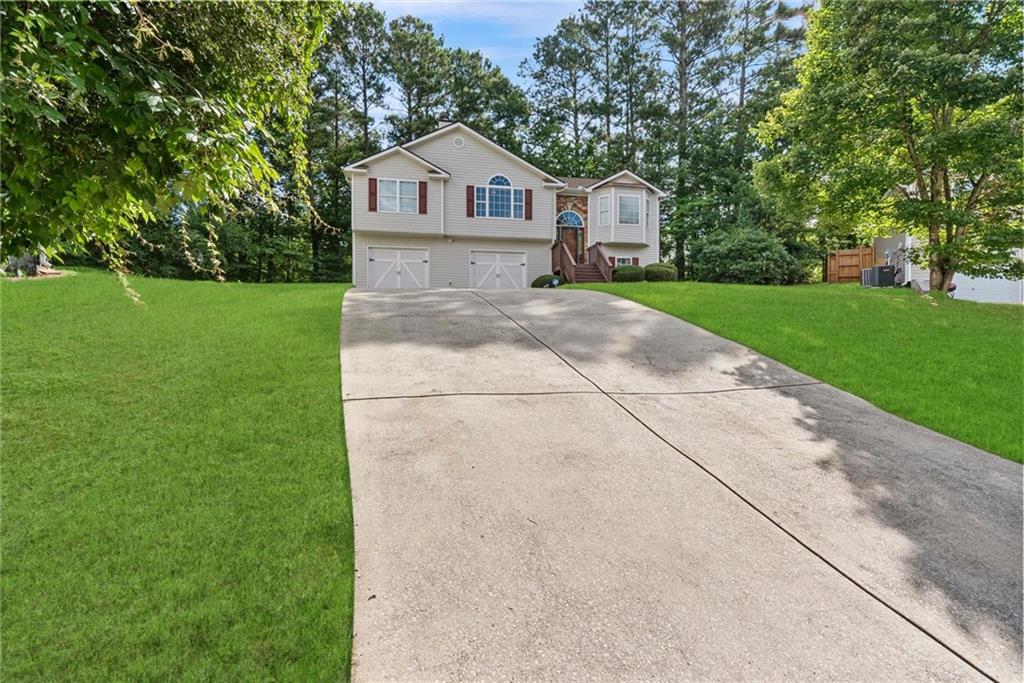 7402 Grayson Bridge Circle Douglasville GA 30134