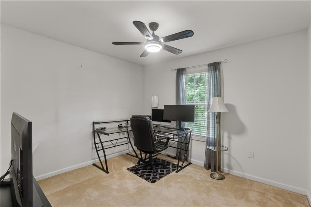 7402 Grayson Bridge Circle Douglasville GA 30134
