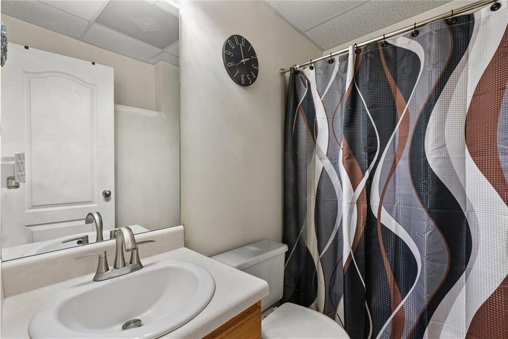 7402 Grayson Bridge Circle Douglasville GA 30134