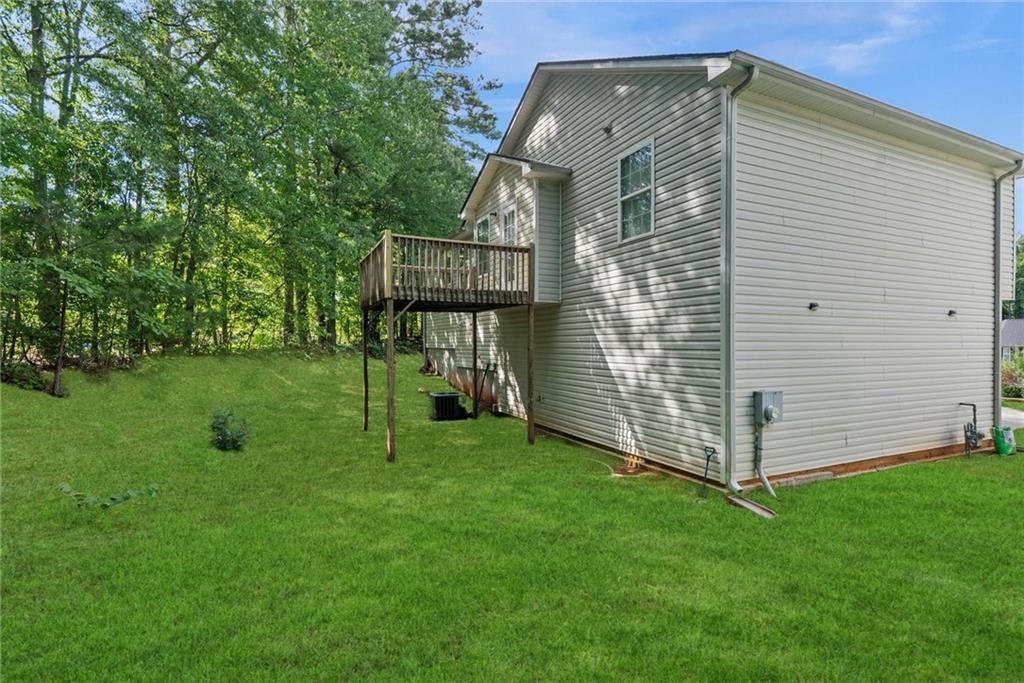 7402 Grayson Bridge Circle Douglasville GA 30134