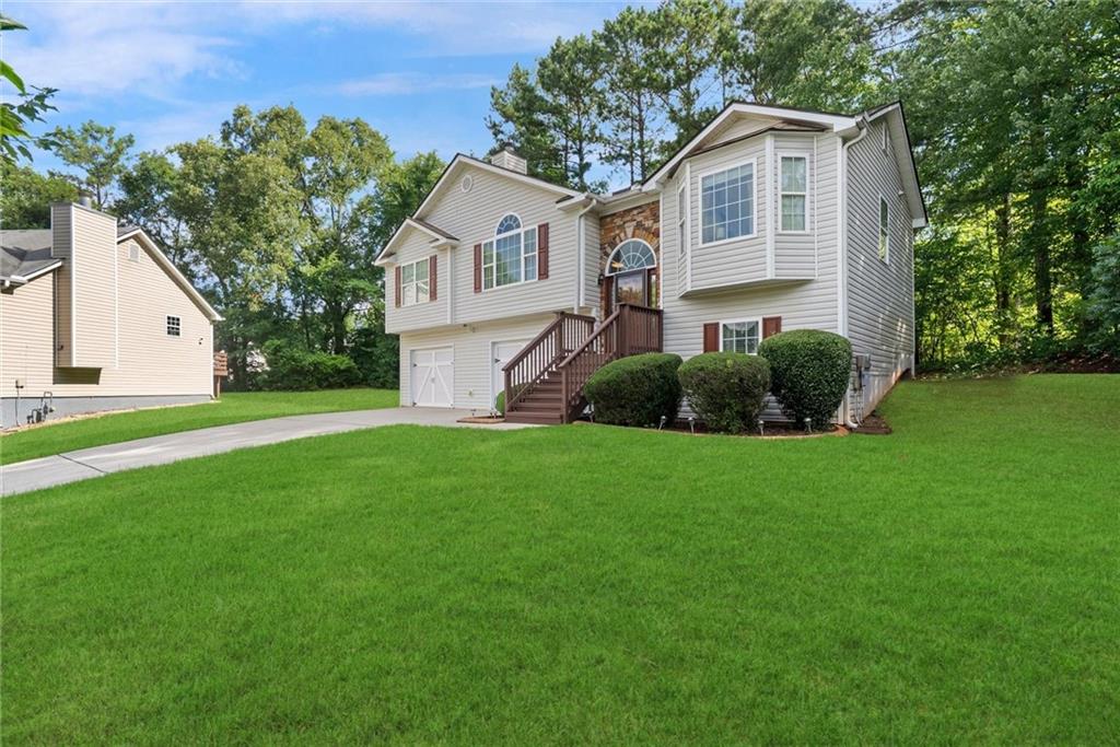 7402 Grayson Bridge Circle Douglasville GA 30134