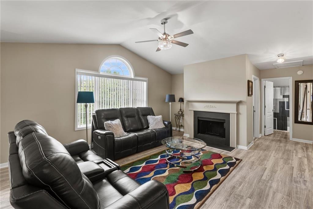 7402 Grayson Bridge Circle Douglasville GA 30134