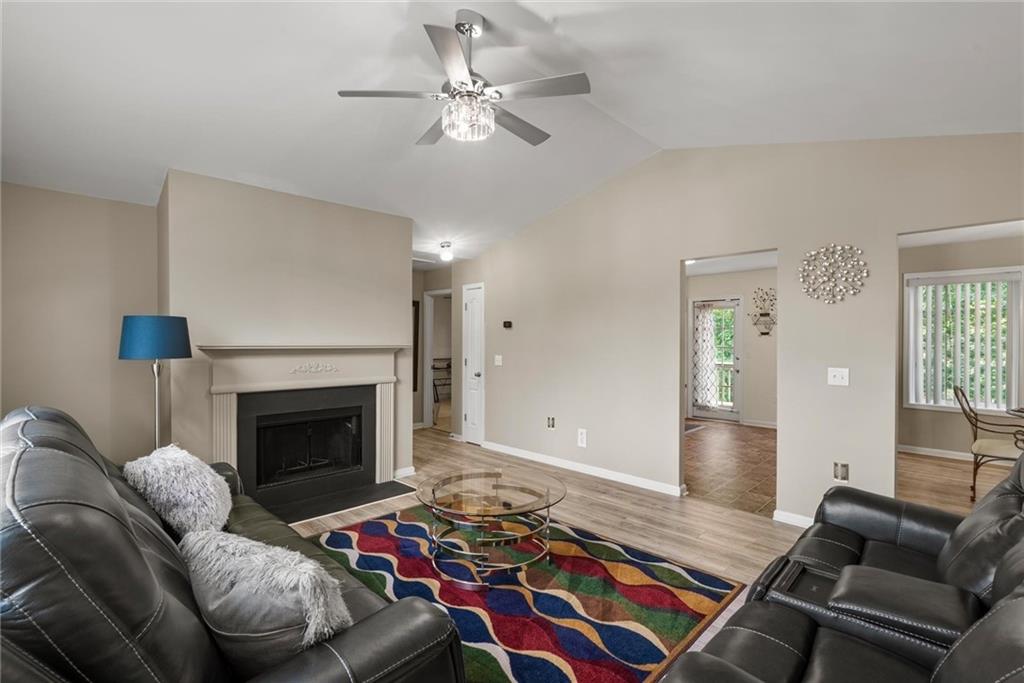7402 Grayson Bridge Circle Douglasville GA 30134
