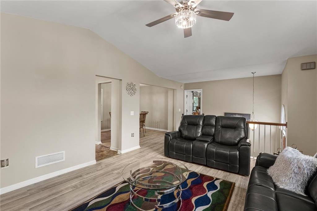 7402 Grayson Bridge Circle Douglasville GA 30134
