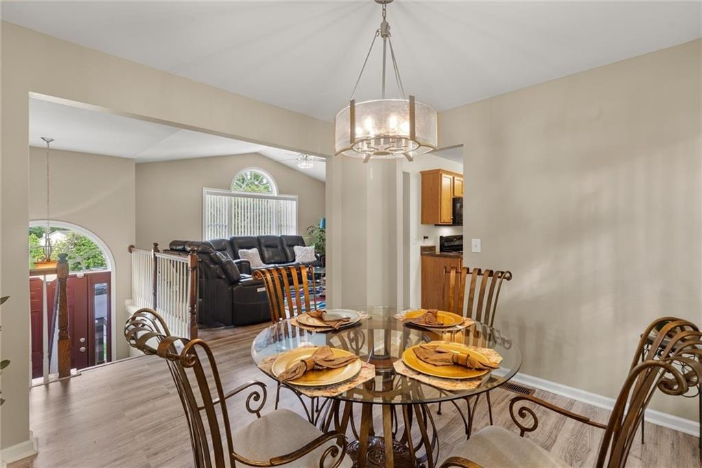 7402 Grayson Bridge Circle Douglasville GA 30134