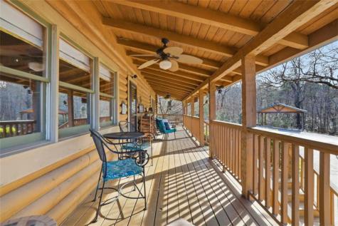 1401 Adair Mill Road Cleveland GA 30528